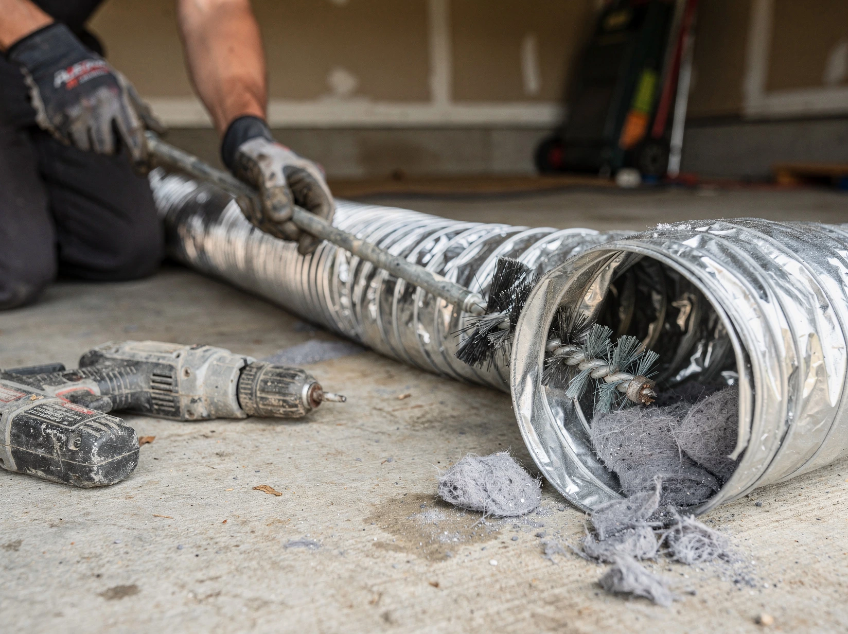 Duct Cleaning service in Bountiful, UT