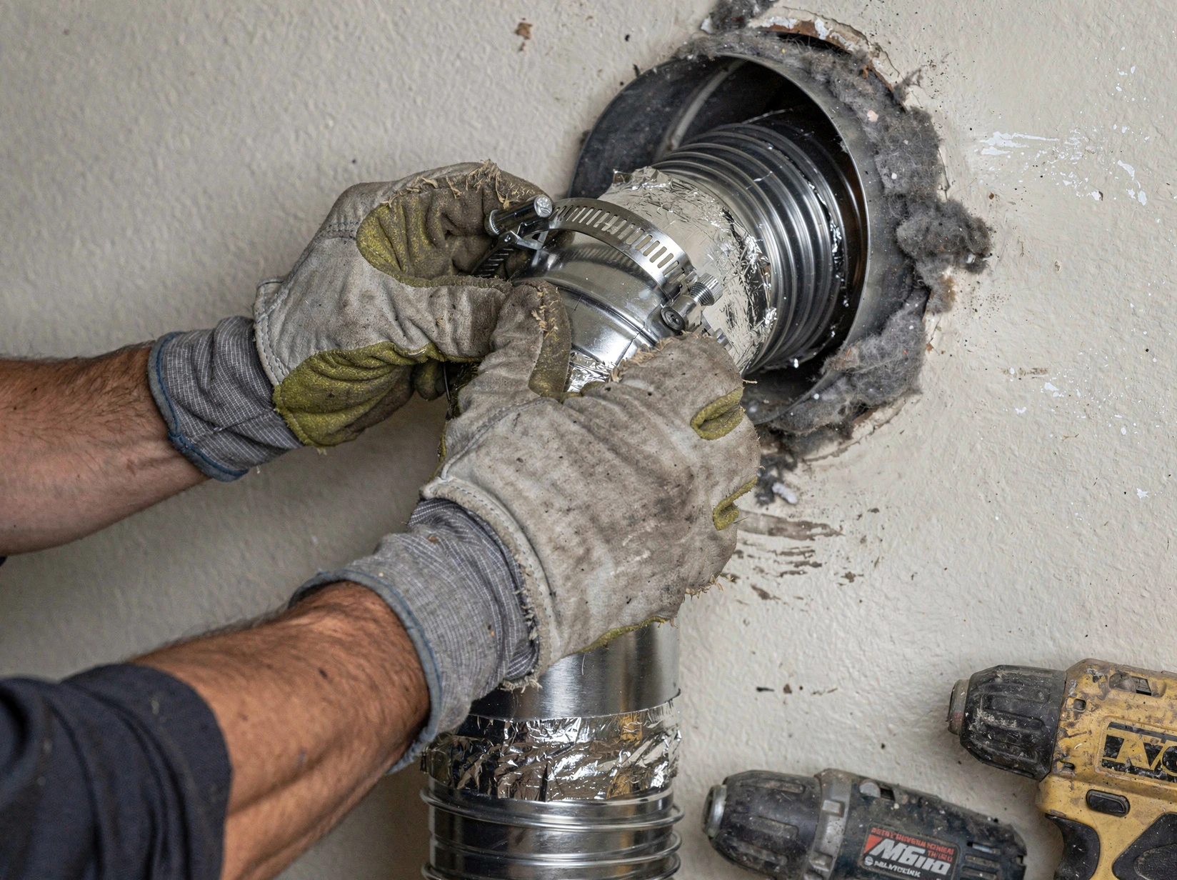 Hose Installation service in Bountiful, UT