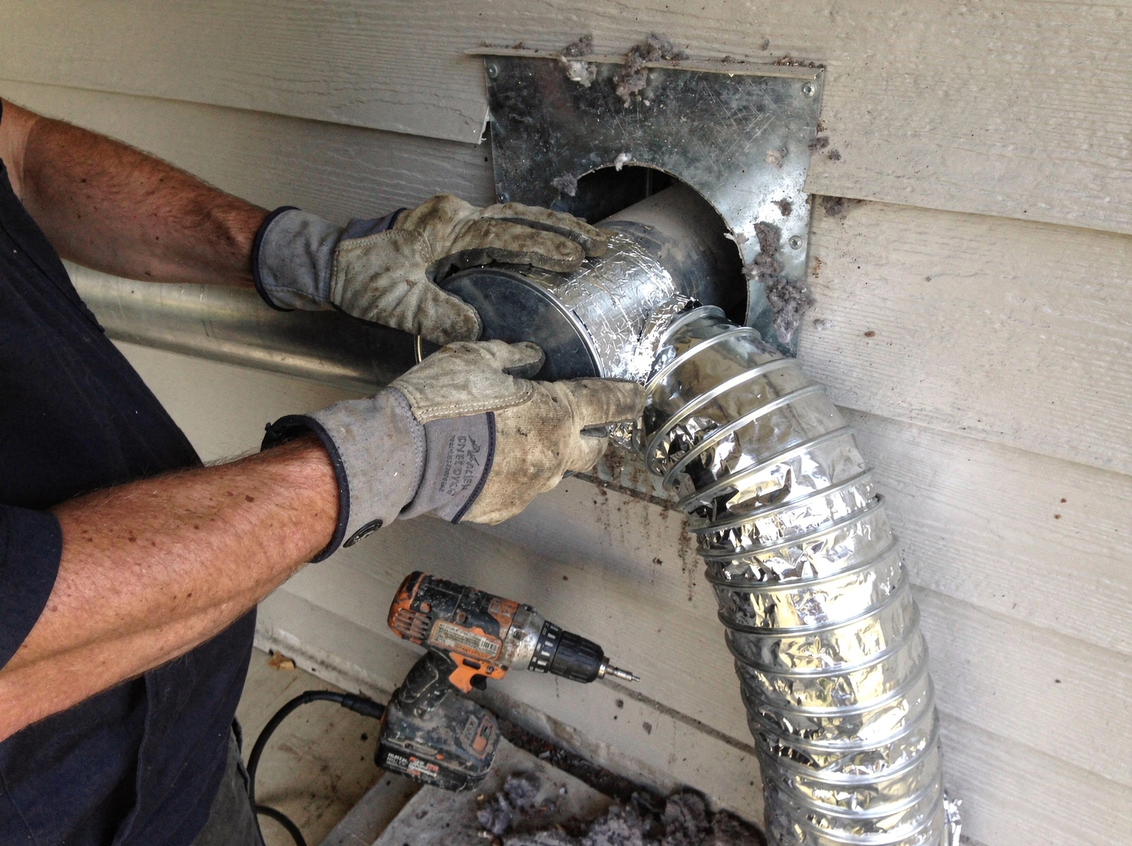 Vent Repair & Installation service in Bountiful, UT